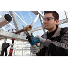 Аккумуляторная ножовка Bosch GSA 12V-14 Professional (060164L972) Аккумуляторная ножовка Bosch GSA 12V-14 Professional (060164L972)