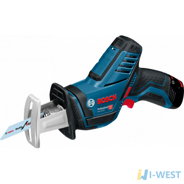 Аккумуляторная ножовка Bosch GSA 12V-14 Professional (060164L972) Аккумуляторная ножовка Bosch GSA 12V-14 Professional (060164L972)