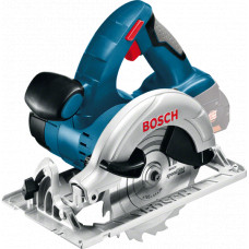 Аккумуляторная дисковая пила Bosch GKS 18 V-LI Solo (060166H006) Аккумуляторная дисковая пила Bosch GKS 18 V-LI Solo (060166H006)
