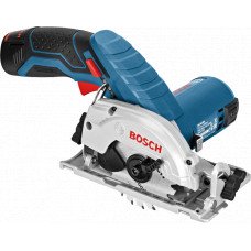 Акумуляторна шабельна пила Bosch GKS 12V-26 (06016A1000) Акумуляторна шабельна пила Bosch GKS 12V-26 (06016A1000)