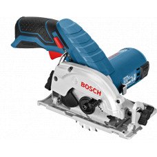 Аккумуляторная дисковая пила Bosch GKS 12V-26 Solo (06016A1001) Аккумуляторная дисковая пила Bosch GKS 12V-26 Solo (06016A1001)