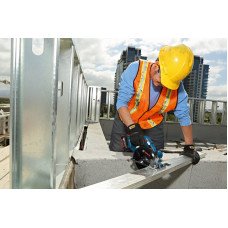 Акумуляторна циркулярна пилка Bosch GKM 18 V-LI Professional (06016A4001) Акумуляторна циркулярна пилка Bosch GKM 18 V-LI Professional (06016A4001)