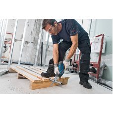 Аккумуляторная ножовка Bosch GSA 18 V-LI C Professional (06016A5001) Аккумуляторная ножовка Bosch GSA 18 V-LI C Professional (06016A5001)