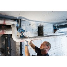 Акумуляторна ножівка Bosch GSA 18 V-LI C Professional (06016A5001) Акумуляторна ножівка Bosch GSA 18 V-LI C Professional (06016A5001)