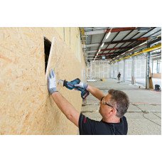 Акумуляторна ножівка  Bosch GSA 18 V-LI C Professional (06016A5001)