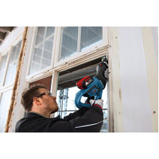 Акумуляторна ножівка  Bosch GSA 18V-32 Professional (06016A8102)