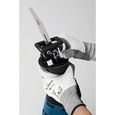Акумуляторна ножівка  Bosch GSA 18V-32 Professional (06016A8102)
