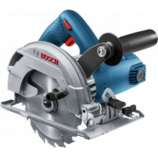Ручна дискова пилка Bosch GKS 600 Professional (06016A9020) Ручна дискова пилка Bosch GKS 600 Professional (06016A9020)