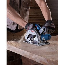 Ручна дискова пилка Bosch GKS 600 Professional (06016A9020) Ручна дискова пилка Bosch GKS 600 Professional (06016A9020)