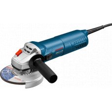 Кутова шліфувальна машина  Bosch GWS 11-125 Professional (060179D002)