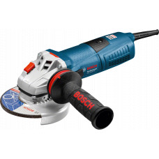 Кутова шліфувальна машина Bosch GWS 13-125 CIE Professional (060179F002) Кутова шліфувальна машина Bosch GWS 13-125 CIE Professional (060179F002)