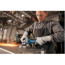 Кутова шліфувальна машина  Bosch GWS 17-125 CIE Professional (060179H002)