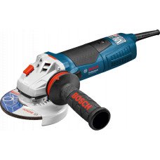 Кутова шліфувальна машина  Bosch GWS 19-125 CIE Professional (060179P002)