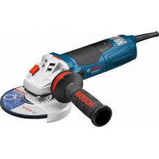 Кутова шліфувальна машина  Bosch GWS 19-150 CI Professional (060179R002)