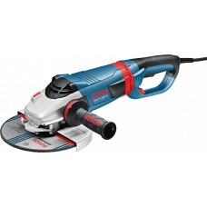 Кутова шліфувальна машина  Bosch GWS 24-230 LVI Professional (0601893F00)