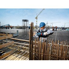 Угловая шлифовальная машина Bosch GWS 24-230 LVI Professional (0601893F00) Угловая шлифовальная машина Bosch GWS 24-230 LVI Professional (0601893F00)