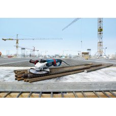 Кутова шліфувальна машина  Bosch GWS 24-230 LVI Professional (0601893F00)