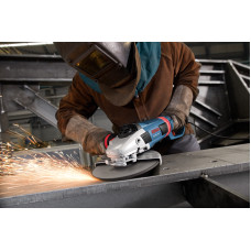 Кутова шліфувальна машина  Bosch GWS 26-230 LVI Professional (0601895F04)