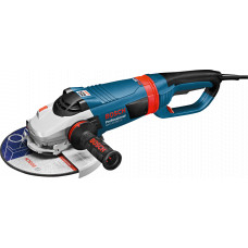 Угловая шлифовальная машина Bosch GWS 26-230 LVI Professional (0601895F04) Угловая шлифовальная машина Bosch GWS 26-230 LVI Professional (0601895F04)