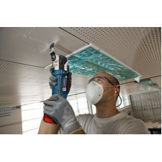 Універсальний акумуляторний різак Bosch GOP 18 V-EC (Без АКБ) (06018B0001)