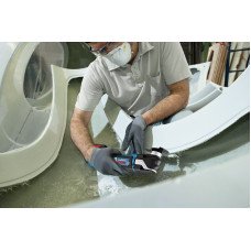 Акумуляторний універсальний різак  Bosch GOP 18V-28 Professional (06018B6002)