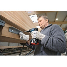 Акумуляторний гайковерт Bosch GDS 18 V-LI (06019A1S0K) Акумуляторний гайковерт Bosch GDS 18 V-LI (06019A1S0K)