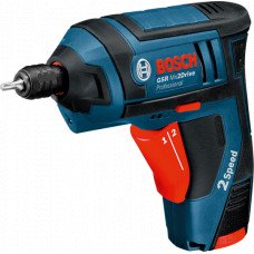 Аккумуляторные шуруповерты Bosch GSR Mx2Drive Professional (06019A2101)