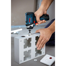 Акумуляторний гайковерт  Bosch GDR 12V-105 Professional (06019A6901)