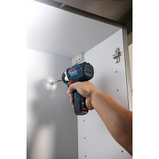 Акумуляторний гайковерт  Bosch GDR 12V-105 Professional (06019A6901)