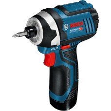 Аккумуляторный гайковерт Bosch GDR 12V-105 (06019A6977) Аккумуляторный гайковерт Bosch GDR 12V-105 (06019A6977)