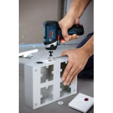Акумуляторний гайковерт Bosch GDR 12V-105 (06019A6977) Акумуляторний гайковерт Bosch GDR 12V-105 (06019A6977)