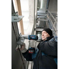 Акумуляторний гайковерт Bosch GDS 18 V-LI HT (06019B130A)
