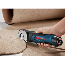 Акумуляторні універсальні ножиці Bosch GUS 12V-300 (06019B2904) Акумуляторні універсальні ножиці Bosch GUS 12V-300 (06019B2904)