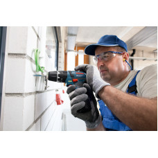 Аккумуляторная ударная дрель-шуруповерт Bosch GSB 12V-15 Professional (06019B6901) Аккумуляторная ударная дрель-шуруповерт Bosch GSB 12V-15 Professional (06019B6901)