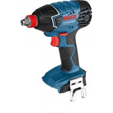 Акумуляторний гайковерт Bosch GDX 18 V-LI Solo (06019B8101)