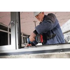 Акумуляторний гайковерт Bosch GDX 18 V-LI Solo (06019B8101)