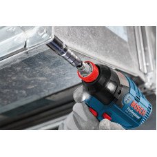 Акумуляторний ударний дриль/гайковерт Bosch GDX 18 V-EC Professional (06019B9102) Акумуляторний ударний дриль/гайковерт Bosch GDX 18 V-EC Professional (06019B9102)