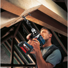 Акумуляторний дриль-шуруповерт  Bosch GSR 36 VE-2-LI Professional (06019C0100)