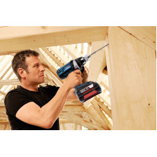 Акумуляторний дриль-шуруповерт  Bosch GSR 36 VE-2-LI Professional (06019C0100)