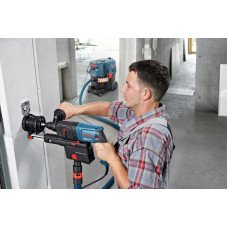 Пилосос для вологого та сухого прибирання  Bosch GAS 35 M AFC Professional (06019C3100)