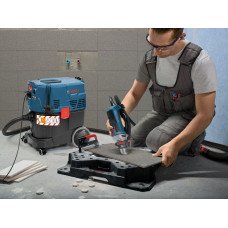 Пилосос для вологого та сухого прибирання  Bosch GAS 35 L AFC Professional (06019C3200)
