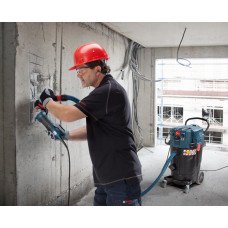 Пилосос для вологого та сухого прибирання  Bosch GAS 55 M AFC Professional (06019C3300)