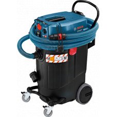 Пилосос для вологого та сухого прибирання  Bosch GAS 55 M AFC Professional (06019C3300)