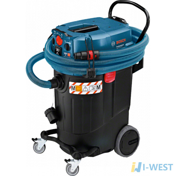 Пылесос для влажной и сухой уборки Bosch GAS 55 M AFC Professional (06019C3300) Пылесос для влажной и сухой уборки Bosch GAS 55 M AFC Professional (06019C3300)
