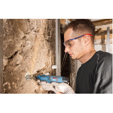 Акумуляторний багатофункціональний інструмент Bosch GRO 12V-35 Professional (06019C5000) Акумуляторний багатофункціональний інструмент Bosch GRO 12V-35 Professional (06019C5000)