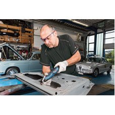 Аккумуляторный многофункциональный инструмент Bosch GRO 12V-35 Professional (06019C5001) Аккумуляторный многофункциональный инструмент Bosch GRO 12V-35 Professional (06019C5001)