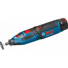 Аккумуляторный многофункциональный инструмент Bosch GRO 12V-35 Professional (06019C5001) Аккумуляторный многофункциональный инструмент Bosch GRO 12V-35 Professional (06019C5001)