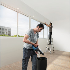 Акумуляторний пилосмок  Bosch GAS 18V-1 Professional (06019C6200)