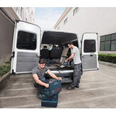 Аккумуляторный пылесос Bosch GAS 18V-1 Professional (06019C6200) Аккумуляторный пылесос Bosch GAS 18V-1 Professional (06019C6200)