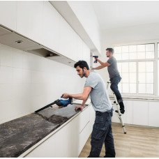 Акумуляторний пилосмок Bosch GAS 18V-1 Professional (06019C6200) Акумуляторний пилосмок Bosch GAS 18V-1 Professional (06019C6200)